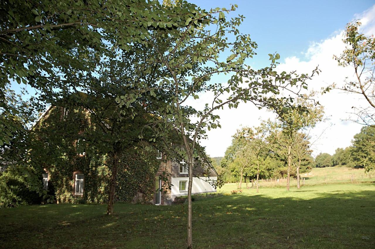 Ruhiges, Gemuetliches Mit Grossem Garten Waimes