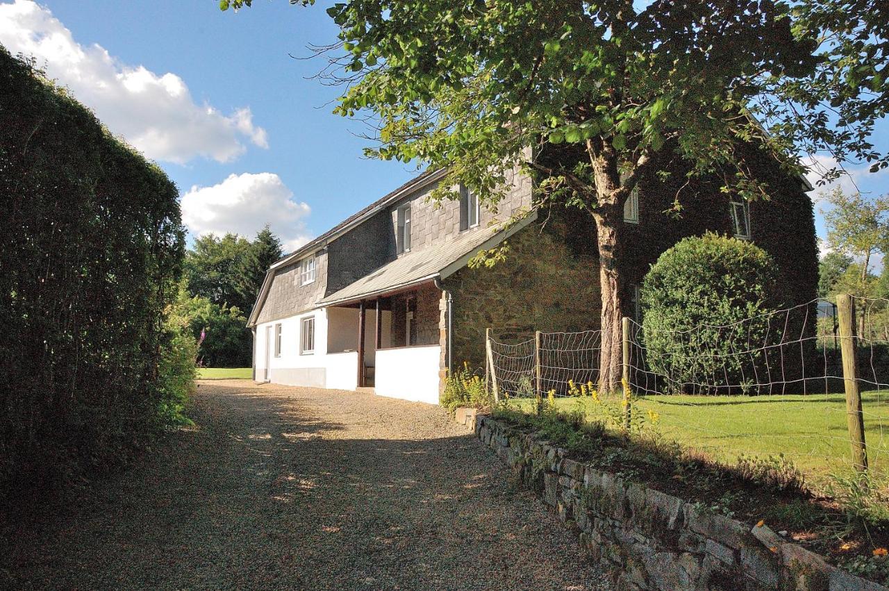 Ruhiges, Gemuetliches Mit Grossem Garten Hébergement de vacances