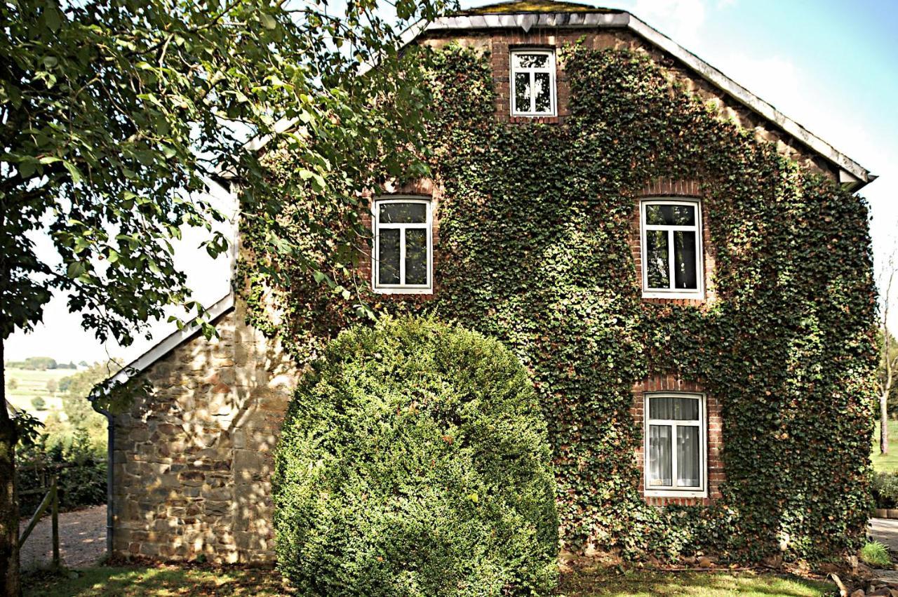 Hébergement de vacances Ruhiges, Gemuetliches Mit Grossem Garten